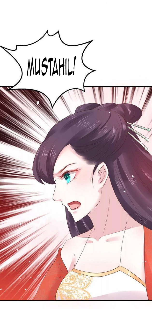 Dragon Princess Chapter 20 Bahasa Indonesia